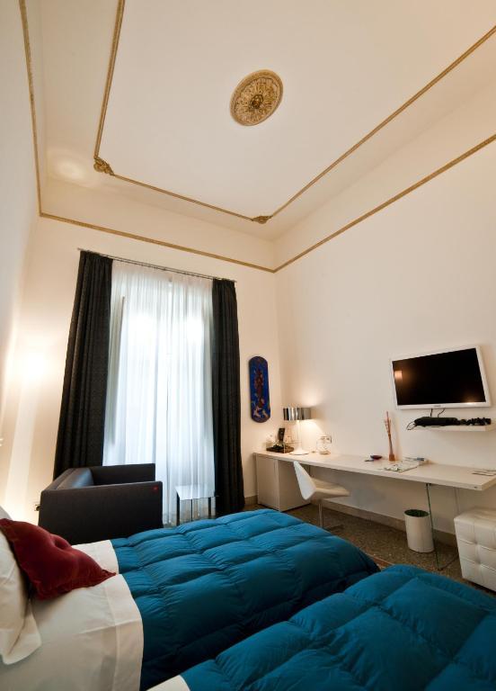Town House Cavour Bed and Breakfast Ρέτζιο ντι Καλάμπρια Δωμάτιο φωτογραφία
