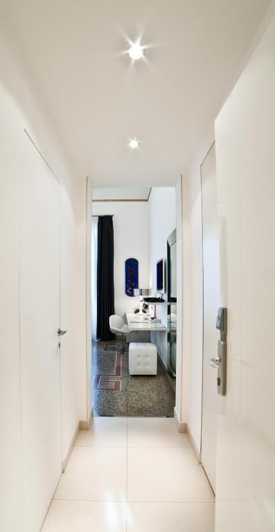 Town House Cavour Bed and Breakfast Ρέτζιο ντι Καλάμπρια Δωμάτιο φωτογραφία