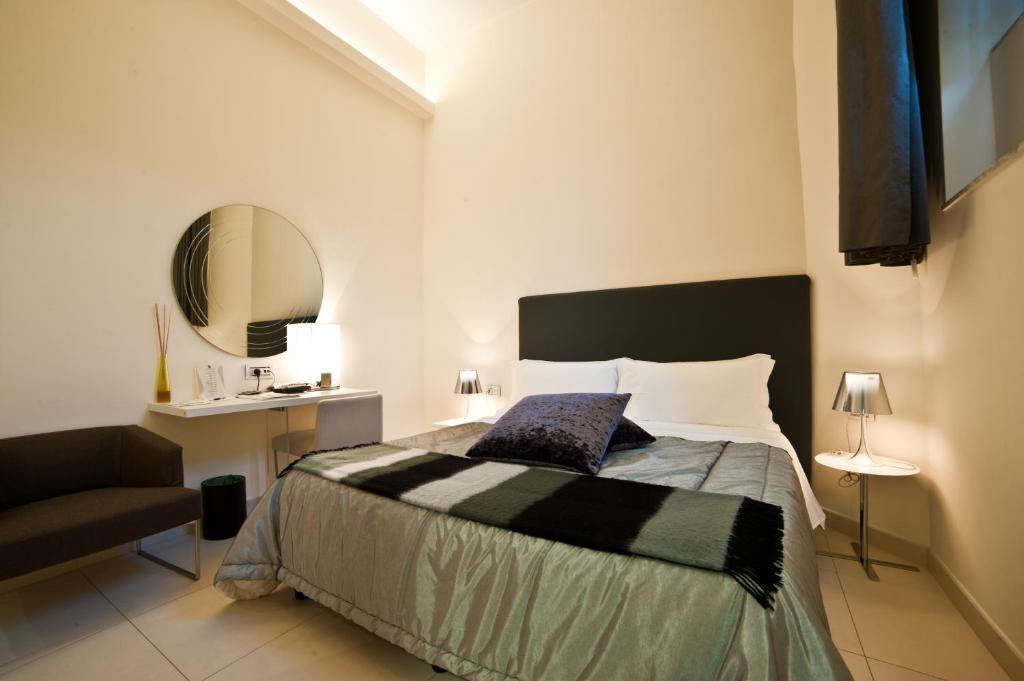 Town House Cavour Bed and Breakfast Ρέτζιο ντι Καλάμπρια Δωμάτιο φωτογραφία
