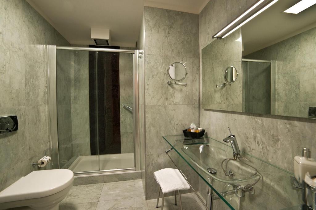 Town House Cavour Bed and Breakfast Ρέτζιο ντι Καλάμπρια Δωμάτιο φωτογραφία
