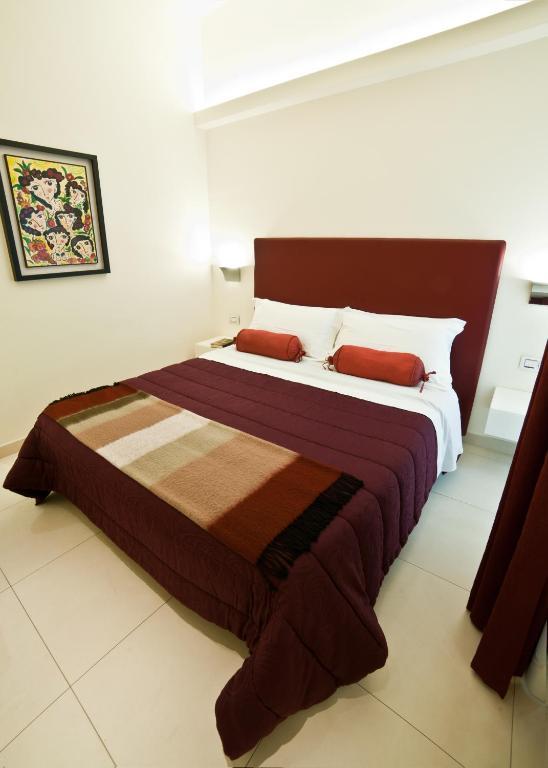 Town House Cavour Bed and Breakfast Ρέτζιο ντι Καλάμπρια Δωμάτιο φωτογραφία