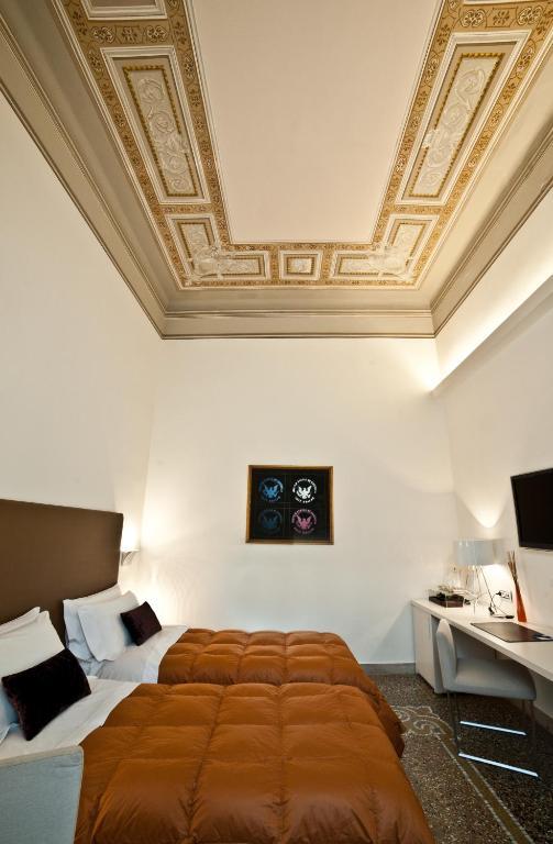Town House Cavour Bed and Breakfast Ρέτζιο ντι Καλάμπρια Δωμάτιο φωτογραφία