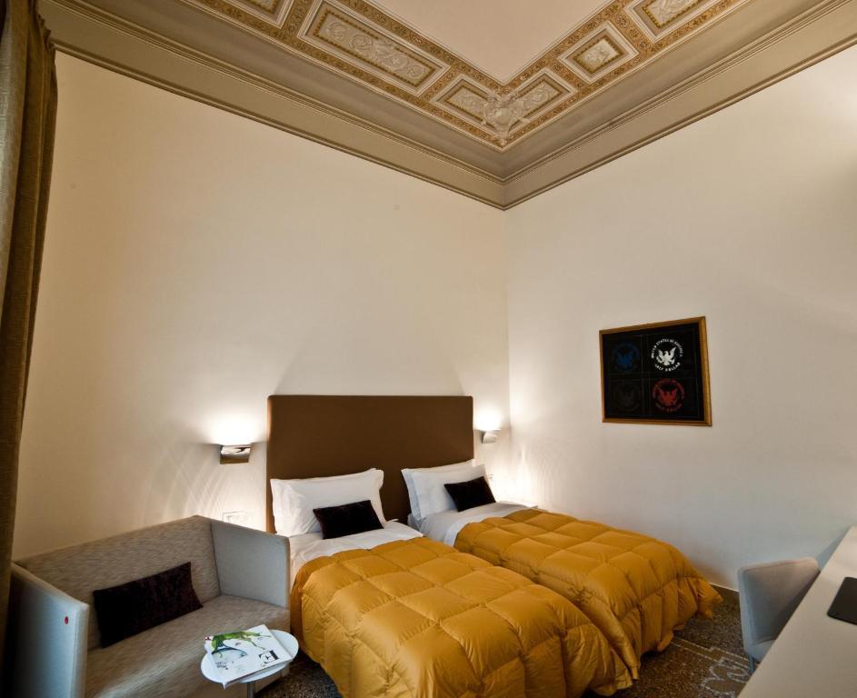 Town House Cavour Bed and Breakfast Ρέτζιο ντι Καλάμπρια Δωμάτιο φωτογραφία