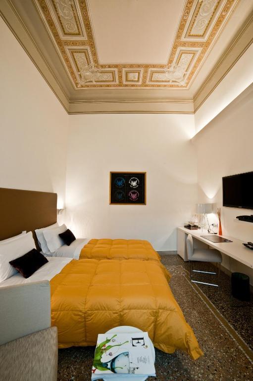 Town House Cavour Bed and Breakfast Ρέτζιο ντι Καλάμπρια Δωμάτιο φωτογραφία