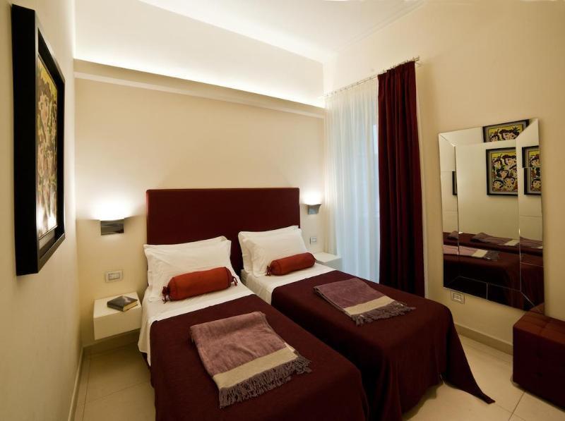 Town House Cavour Bed and Breakfast Ρέτζιο ντι Καλάμπρια Εξωτερικό φωτογραφία
